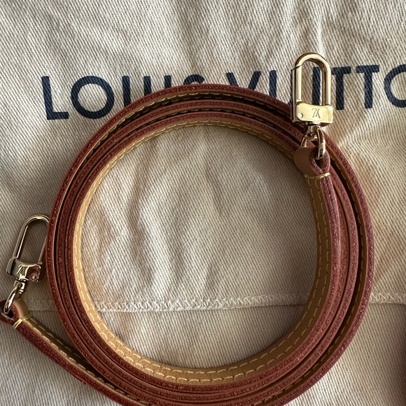 LOUIS VUITTON
Monogram Petit Sac Plat - Picture 3 of 12